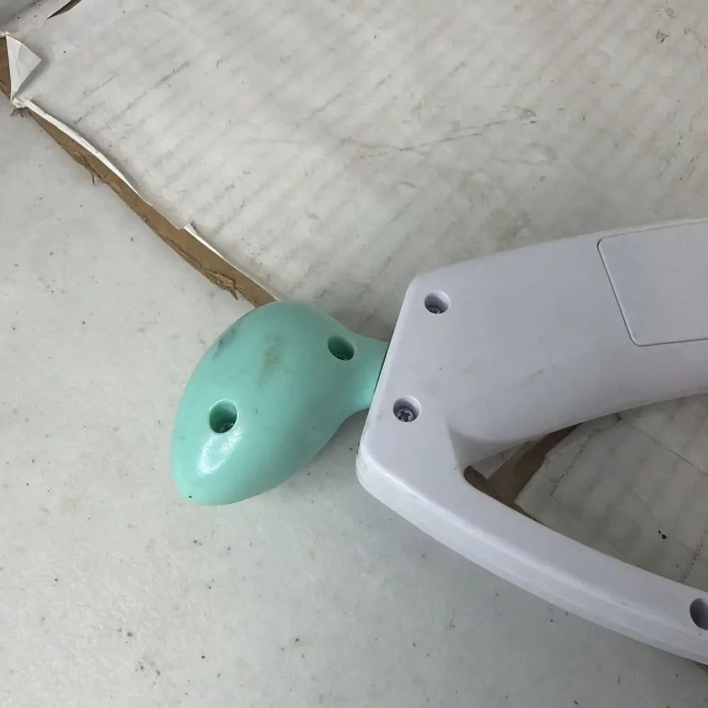 Bop-It! 2018 Hasbro The Classic Game Bop It Twist It Pull It Tested Works